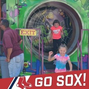 Meet your Posher, Trudy